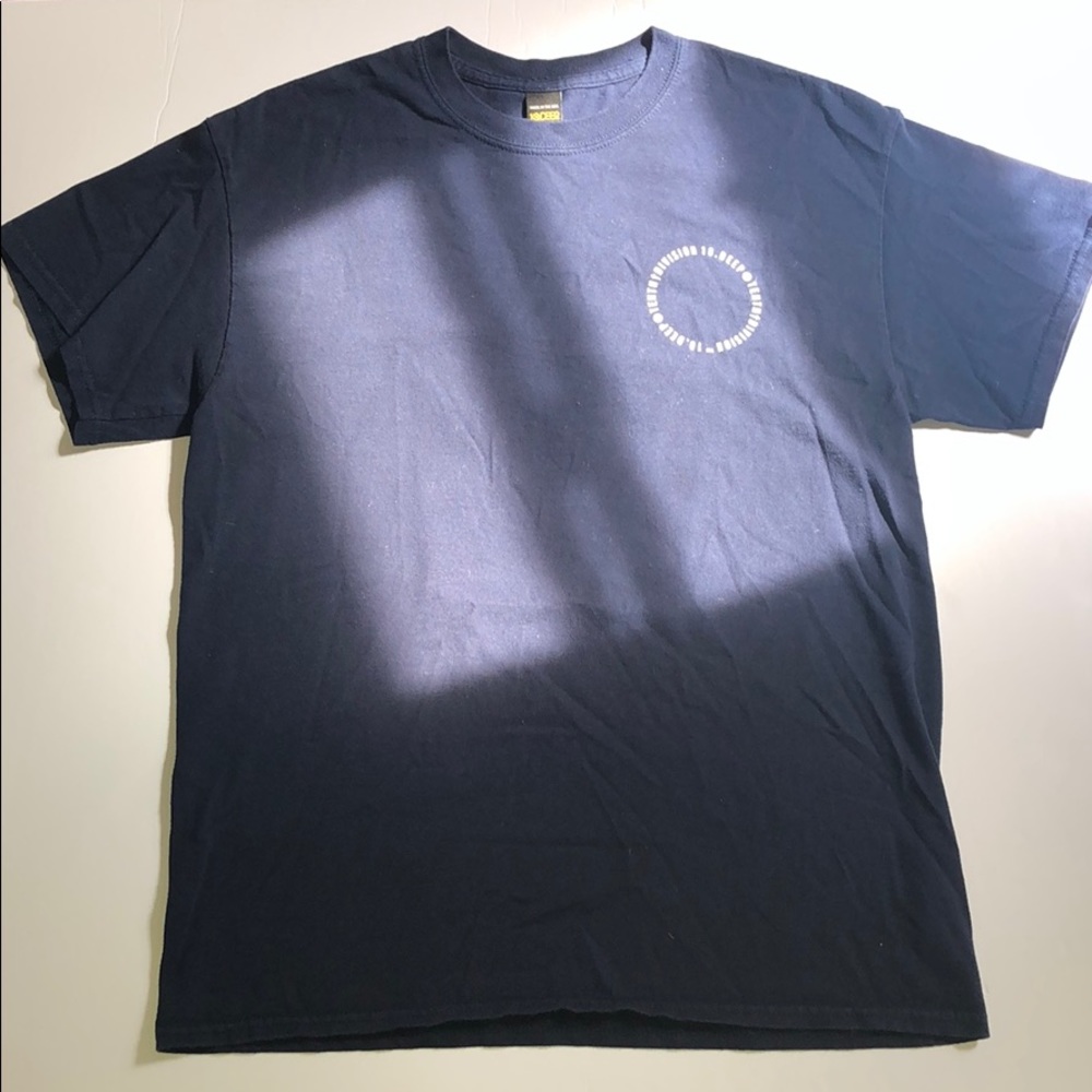 10.DEEP tee